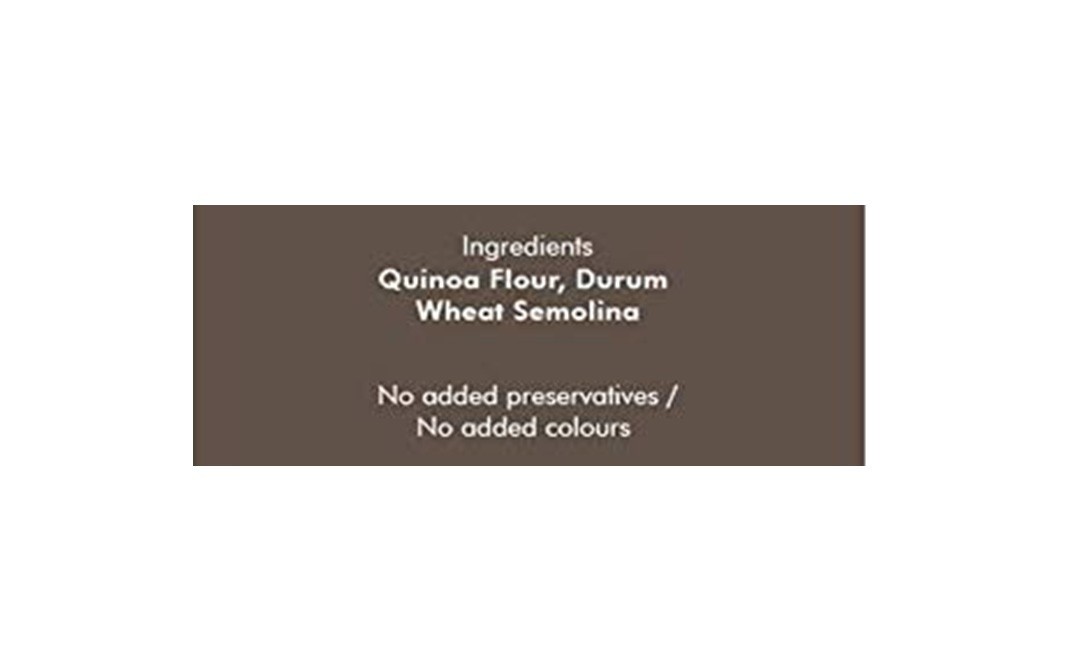 Chef Urbano Quinoa Pasta Penne    Box  250 grams